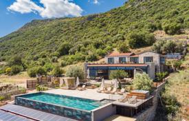 5-zimmer villa in Kash, Türkei. 222 113 000 TRY