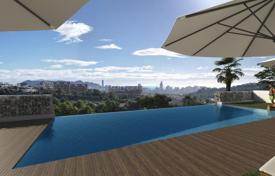 Wohnung – Finestrat, Valencia, Spanien. 345 000 €