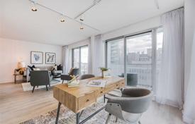 Wohnung – Lombard Street, Old Toronto, Toronto,  Ontario,   Kanada. C$1 012 000