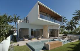 Haus in der Stadt – Golden Beach, Florida, Vereinigte Staaten. $2 990 000
