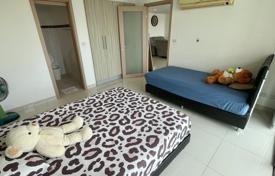 2-zimmer wohnung 116 m² in Pattaya, Thailand. $172 000