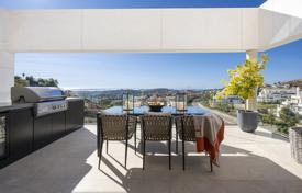 Wohnung – Nueva Andalucia, Marbella, Andalusien,  Spanien. 1 395 000 €