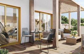 New residential complex with apartments in Centre-Val de Loire, Frankreich. ab 320 000 €