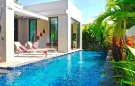 Villa – Mueang Phuket, Phuket, Thailand. $565 000