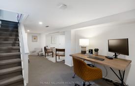 12-zimmer stadthaus in Old Toronto, Kanada. C$2 135 000