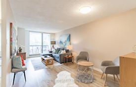 Wohnung – Maitland Place, Old Toronto, Toronto,  Ontario,   Kanada. C$750 000