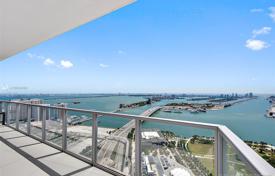 Wohnung – Miami, Florida, Vereinigte Staaten. 1 073 000 €