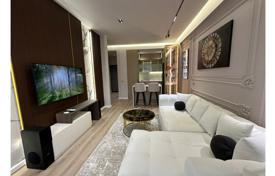 2-zimmer wohnung 65 m² in Vake-Saburtalo, Georgien. $150 000
