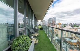 Wohnung – Lombard Street, Old Toronto, Toronto,  Ontario,   Kanada. C$1 297 000