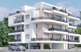 2-zimmer penthaus in Larnaka, Zypern. 325 000 €