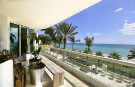 Wohnung – Collins Avenue, Miami, Florida,  Vereinigte Staaten. 2 513 000 €
