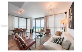 Wohnung – Miami Beach, Florida, Vereinigte Staaten. $4 250  pro Woche