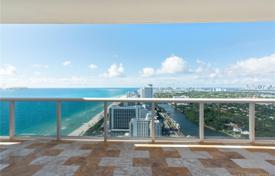 Wohnung – Miami Beach, Florida, Vereinigte Staaten. $1 690 000