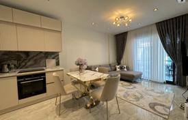 2-zimmer wohnung 51 m² in Alanya, Türkei. 14 582 000 TRY