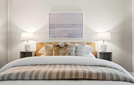 4-zimmer wohnung in Old Toronto, Kanada. C$682 000