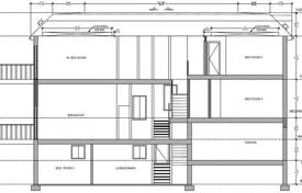 13-zimmer haus in der stadt in Scarborough, Kanada. C$1 313 000