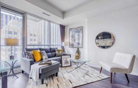 1-zimmer wohnung in Old Toronto, Kanada. C$689 000