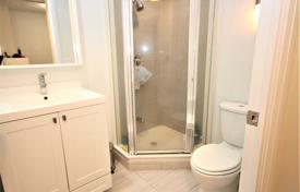 2-zimmer wohnung in North York, Kanada. C$921 000