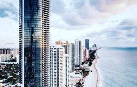 Neubauwohnung – Collins Avenue, Miami, Florida,  Vereinigte Staaten. $5 926 000