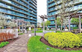 2-zimmer wohnung in Etobicoke, Kanada. C$803 000