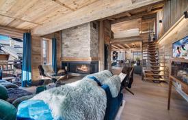6-zimmer chalet 207 m² in Courchevel, Frankreich. 3 500 000 €