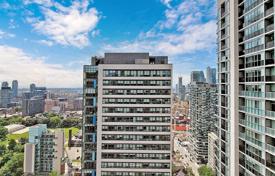 Wohnung – Dundas Street East, Old Toronto, Toronto,  Ontario,   Kanada. C$692 000