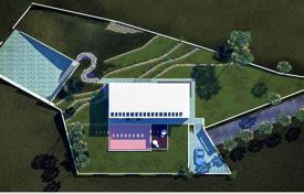 4-zimmer einfamilienhaus in Lysos, Zypern. 650 000 €