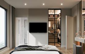 5-zimmer wohnung 180 m² in Kepez, Türkei. 14 858 000 TRY