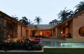 New residential complex with villas in Nuanu City, Indonesien. ab $635 000