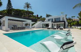 Villa – Marbella, Andalusien, Spanien. 4 995 000 €