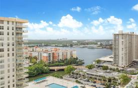 1-zimmer appartements in eigentumswohnungen 103 m² in Sunny Isles Beach, Vereinigte Staaten. $399 000