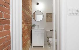 9-zimmer stadthaus in Old Toronto, Kanada. C$1 434 000