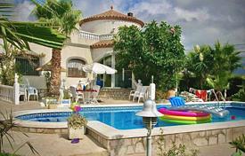 5-zimmer villa 264 m² in Les Tres Cales, Spanien. 420 000 €