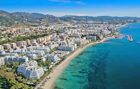 Wohnung – Marbella, Andalusien, Spanien. 1 600 000 €