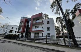 2-zimmer wohnung 68 m² in Dzintaru prospekts, Lettland. 200 000 €