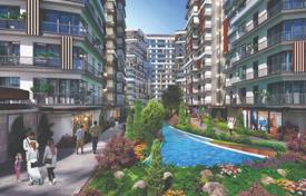 Wohnung – Kâğıthane, Istanbul, Türkei. $234 000