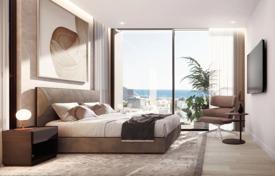 1-zimmer appartements in neubauwohnung in Limassol (city), Zypern. 354 000 €