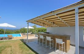 5-zimmer landgut 250 m² in Paliouri, Griechenland. 2 200 000 €