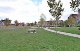 4-zimmer wohnung in Old Toronto, Kanada. C$797 000