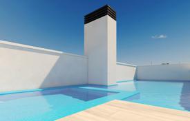 3-zimmer wohnung 110 m² in Torrevieja, Spanien. 309 000 €