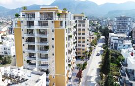 3-zimmer appartements in neubauwohnung 100 m² in Famagusta, Zypern. 218 000 €