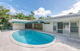 Villa – Bal Harbour, Florida, Vereinigte Staaten. $2 750 000