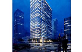 2-zimmer appartements in neubauwohnung 59 m² in Batumi, Georgien. $109 000