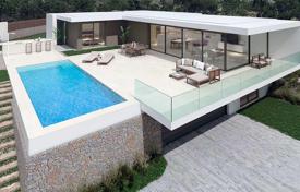 Villa – Dehesa de Campoamor, Orihuela Costa, Valencia,  Spanien. 1 750 000 €