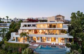10-zimmer villa 647 m² in Benahavis, Spanien. 4 950 000 €