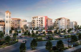 Wohnsiedlung Port De La Mer — La Voile – Jumeirah, Dubai, VAE. ab $7 554 000