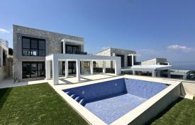 5-zimmer villa 250 m² in Pallini, Griechenland. 1 000 000 €