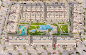 3-zimmer wohnung 100 m² in Pilar de la Horadada, Spanien. 280 000 €