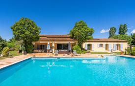 8-zimmer einfamilienhaus in Aix-en-Provence, Frankreich. 1 490 000 €