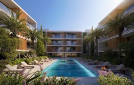 1-zimmer appartements in neubauwohnung in Paphos, Zypern. 274 000 €